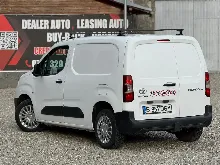 Toyota Proace 1.5 D-4D 102CP 8+1 Base Compact
