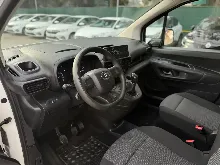 Toyota Proace 1.5 D-4D 102CP 8+1 Base Compact