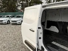 Toyota Proace 1.5 D-4D 102CP 8+1 Base Compact