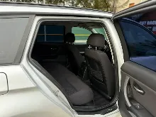 BMW Seria 3 318d Aut. Sport Line