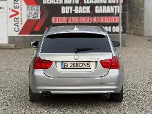 BMW Seria 3 318d Aut. Sport Line