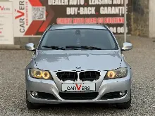 BMW Seria 3 318d Aut. Sport Line