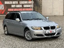 BMW Seria 3 318d Aut. Sport Line