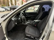 BMW Seria 3 318d Aut. Sport Line