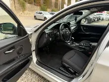 BMW Seria 3 318d Aut. Sport Line