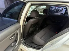 BMW Seria 3 318d Aut. Sport Line