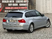 BMW Seria 3 318d Aut. Sport Line