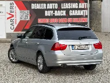 BMW Seria 3 318d Aut. Sport Line