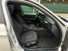 BMW Seria 3 318d Aut. Sport Line