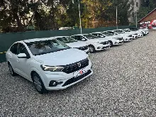 Dacia Logan TCe 90 MT6 Prestige