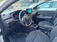 Dacia Logan TCe 90 MT6 Prestige