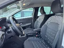 Dacia Logan TCe 90 MT6 Prestige