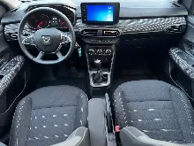 Dacia Logan TCe 90 MT6 Prestige