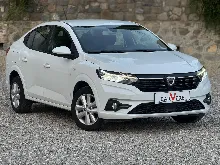 Dacia Logan TCe 90 MT6 Prestige