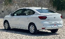 Dacia Logan TCe 90 MT6 Prestige