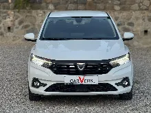 Dacia Logan TCe 90 MT6 Prestige