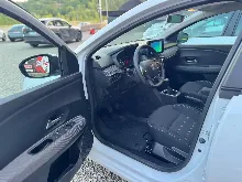 Dacia Logan TCe 90 MT6 Prestige