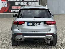 Mercedes-Benz GLB 200 d 4MATIC Aut.
