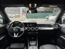 Mercedes-Benz GLB 200 d 4MATIC Aut.