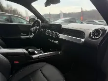 Mercedes-Benz GLB 200 d 4MATIC Aut.