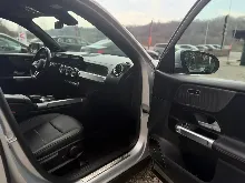 Mercedes-Benz GLB 200 d 4MATIC Aut.