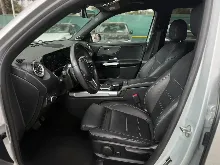 Mercedes-Benz GLB 200 d 4MATIC Aut.