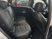 Mercedes-Benz GLB 200 d 4MATIC Aut.