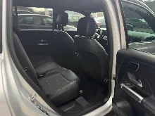 Mercedes-Benz GLB 200 d 4MATIC Aut.
