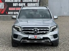 Mercedes-Benz GLB 200 d 4MATIC Aut.