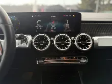 Mercedes-Benz GLB 200 d 4MATIC Aut.