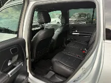 Mercedes-Benz GLB 200 d 4MATIC Aut.