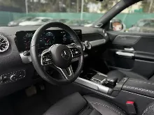 Mercedes-Benz GLB 200 d 4MATIC Aut.