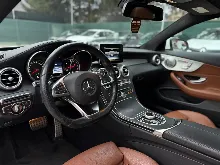 Mercedes-Benz C 300 7G-TRONIC AMG Line