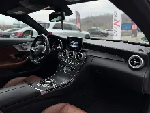 Mercedes-Benz C 300 7G-TRONIC AMG Line