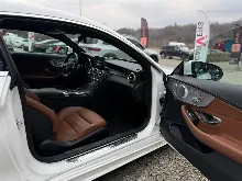 Mercedes-Benz C 300 7G-TRONIC AMG Line