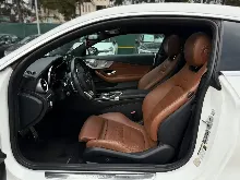Mercedes-Benz C 300 7G-TRONIC AMG Line