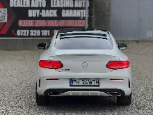 Mercedes-Benz C 300 7G-TRONIC AMG Line