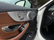 Mercedes-Benz C 300 7G-TRONIC AMG Line