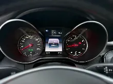 Mercedes-Benz C 300 7G-TRONIC AMG Line