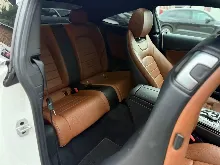Mercedes-Benz C 300 7G-TRONIC AMG Line