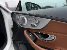 Mercedes-Benz C 300 7G-TRONIC AMG Line