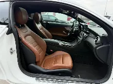Mercedes-Benz C 300 7G-TRONIC AMG Line