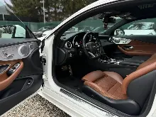 Mercedes-Benz C 300 7G-TRONIC AMG Line