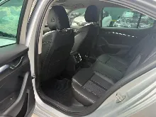 Skoda Octavia 2.0 TDI DSG Style