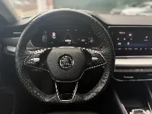 Skoda Octavia 2.0 TDI DSG Style