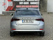 Skoda Octavia 2.0 TDI DSG Style