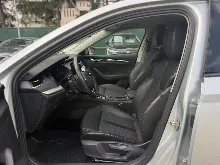 Skoda Octavia 2.0 TDI DSG Style