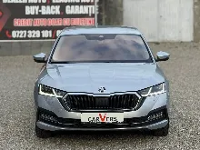 Skoda Octavia 2.0 TDI DSG Style