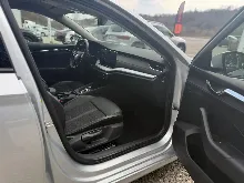 Skoda Octavia 2.0 TDI DSG Style