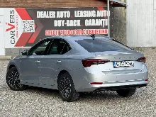 Skoda Octavia 2.0 TDI DSG Style